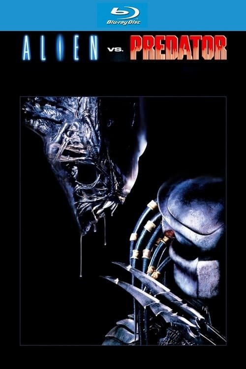 AVP: Alien vs. Predator
