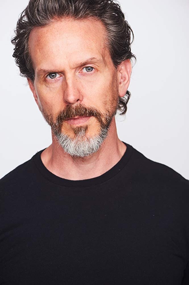 et billede af Jake Martin