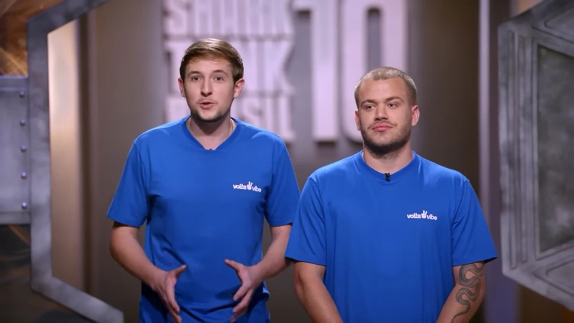 Shark Tank Brasil: Negociando com Tubarões - Épisode 20