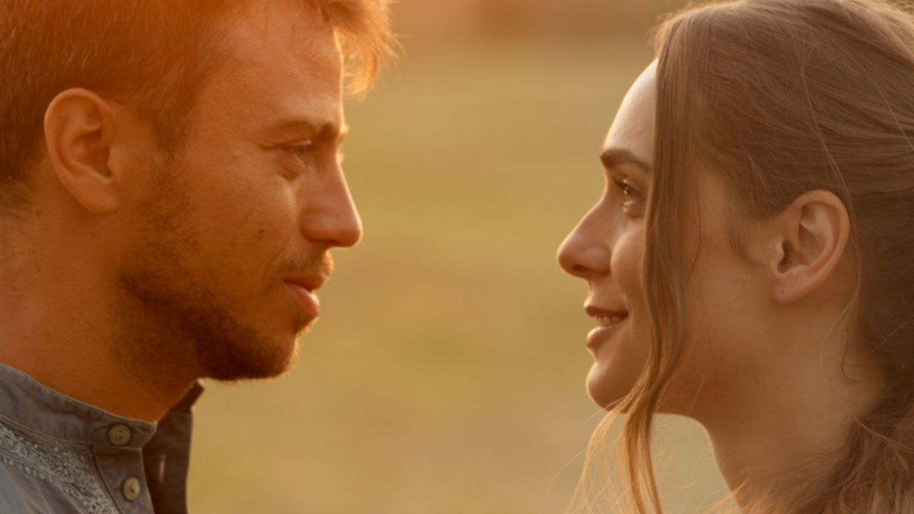 Senza distanza (2018)