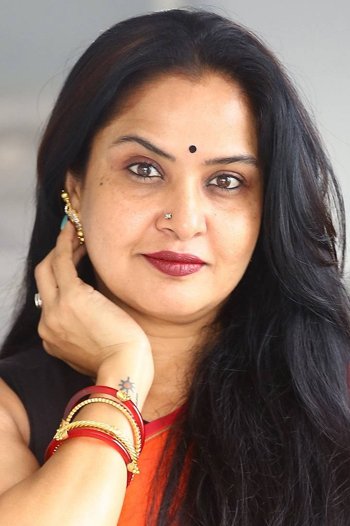 Pragathi Mahavadi