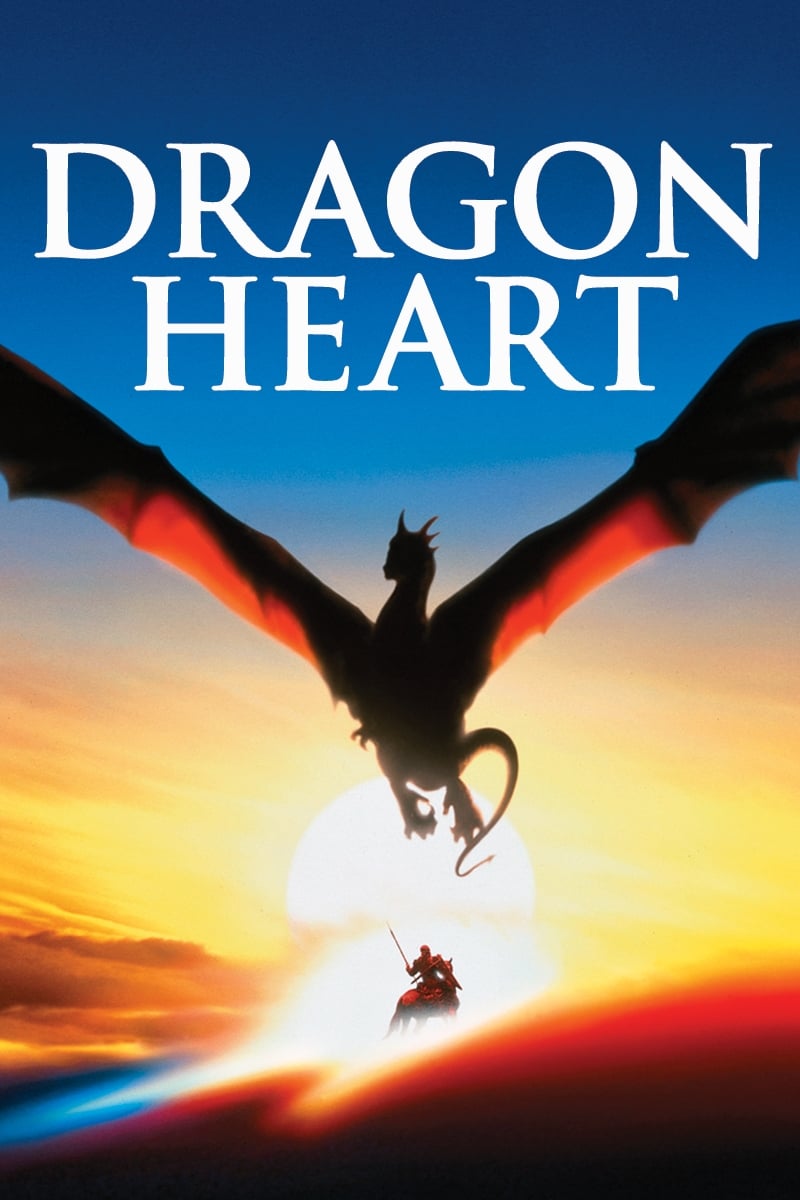 1996 DragonHeart