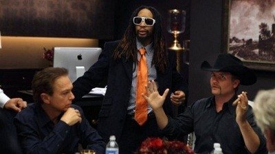 The Celebrity Apprentice