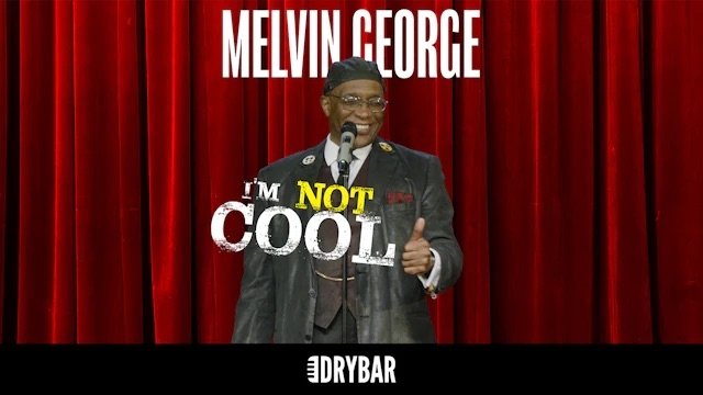 Dry Bar Comedy
