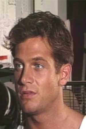 et billede af Rob Banks