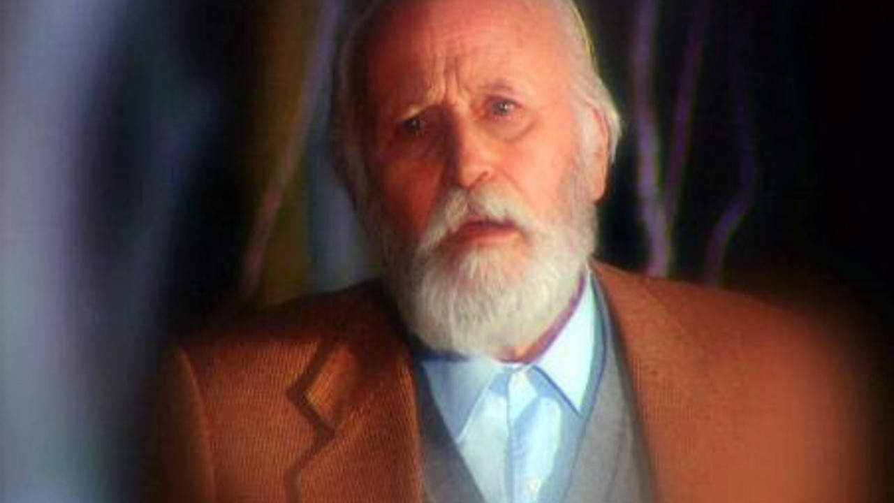 Eyüp Sultan Yolcusu (2006)