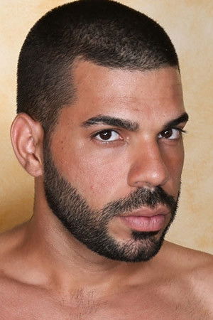 et billede af Hugo Arenas