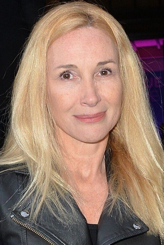 et billede af Isabelle Doval