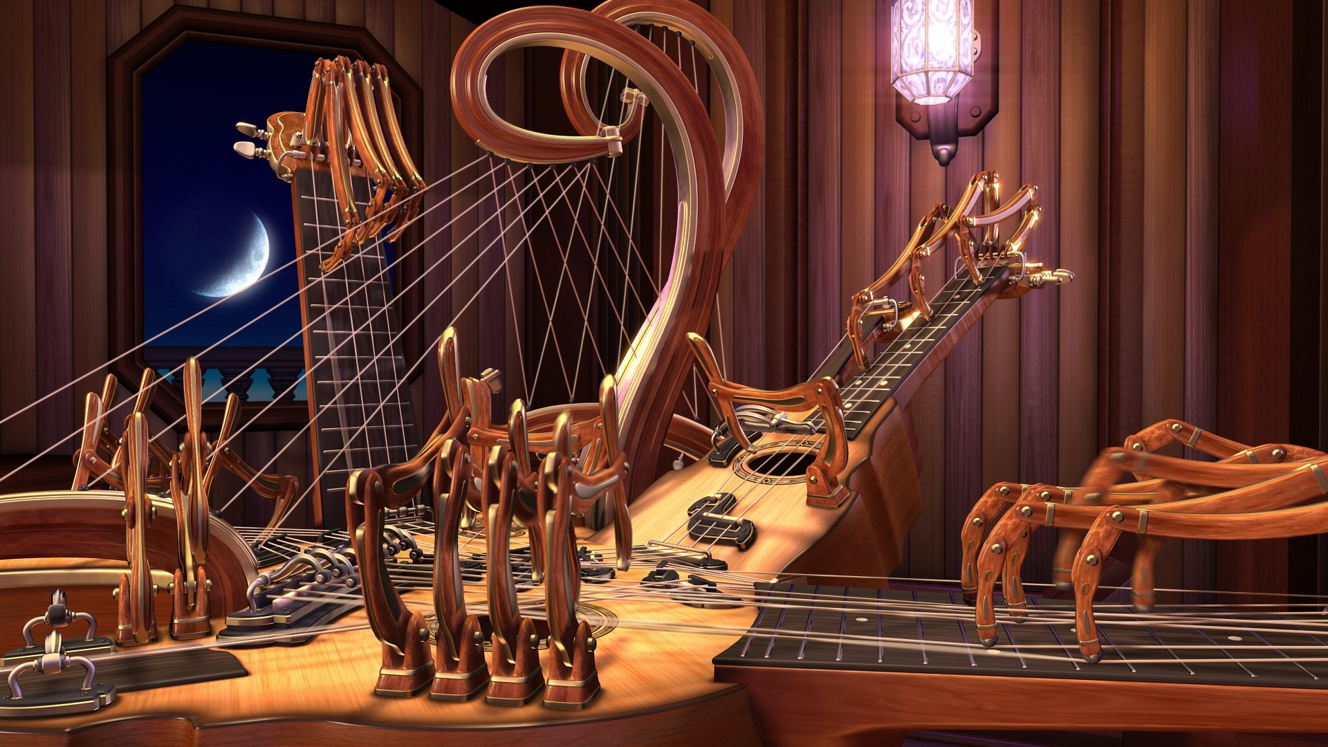 Animusic 2