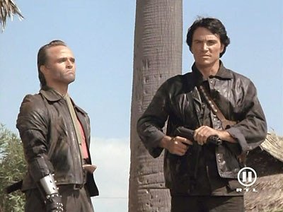 A Team 3x7