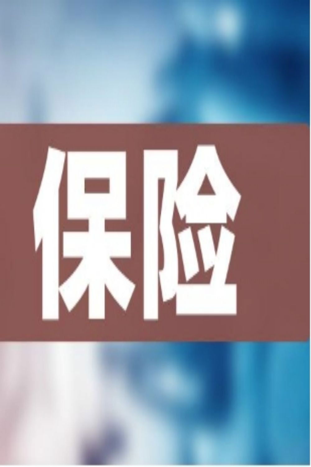 12节课教你规划家庭保险 Poster