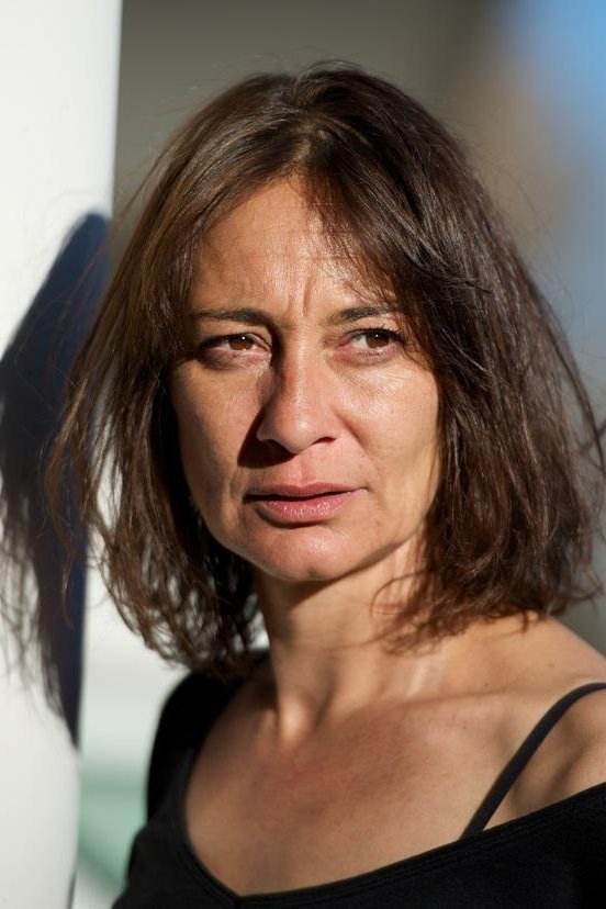 et billede af Magali Bonat