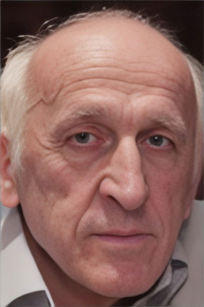 et billede af Alik Dautiya