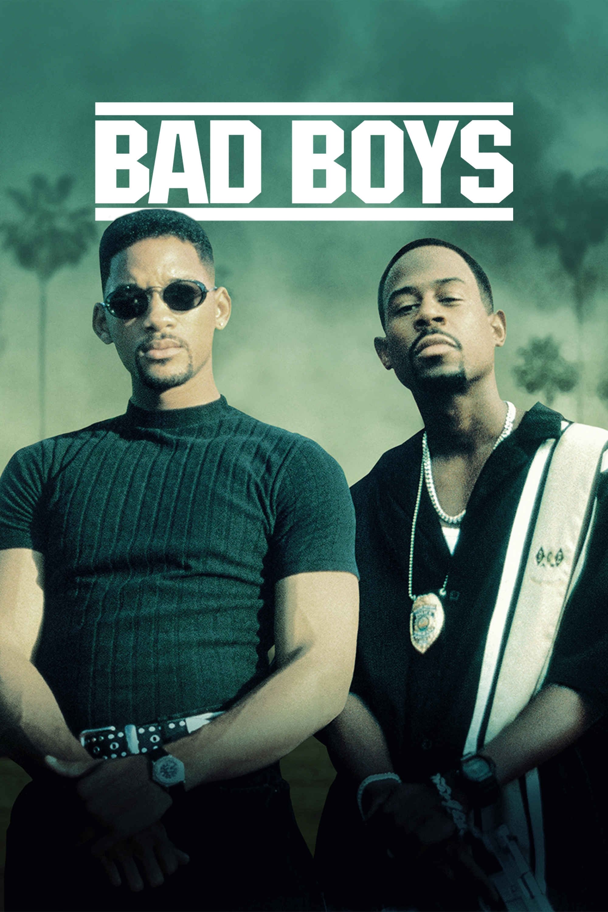 Bad Boys