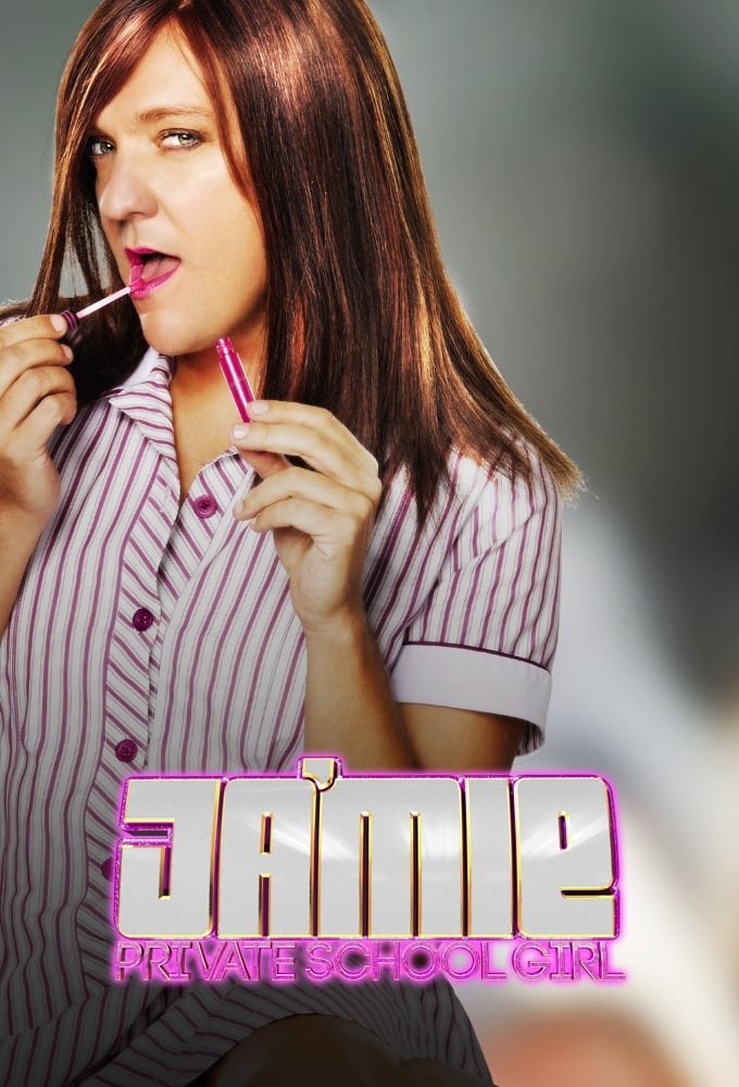 Ja'mie: Private School Girl TV Shows About Teenage Girl