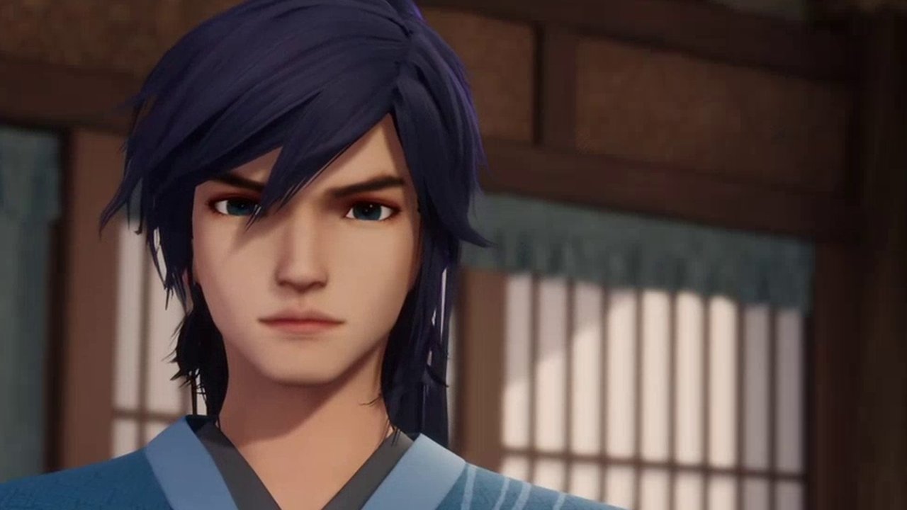 灵剑尊 1x77
