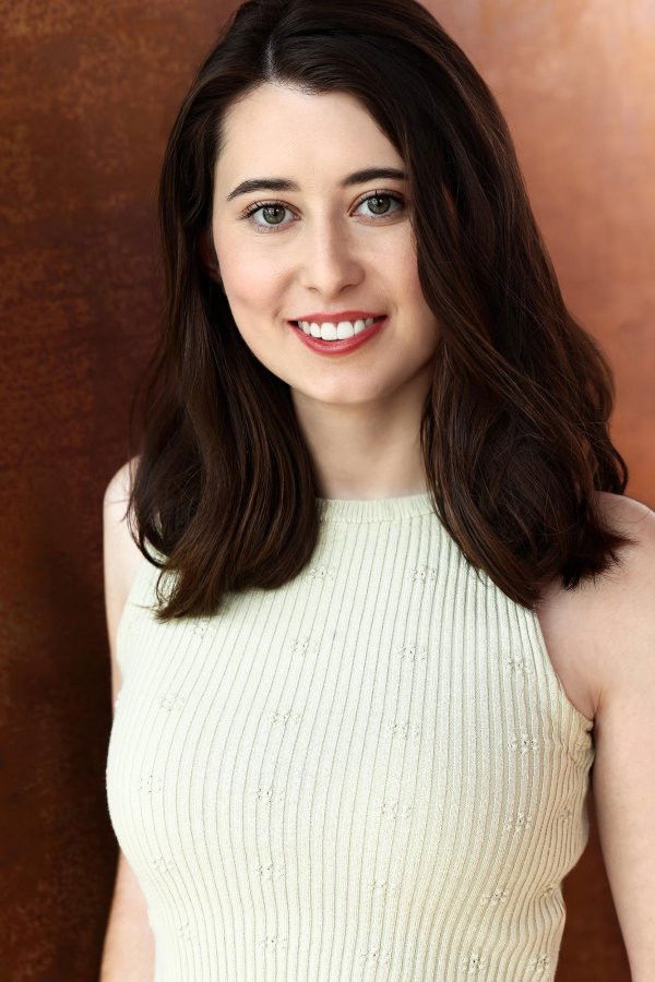 et billede af Amber Steigelfest