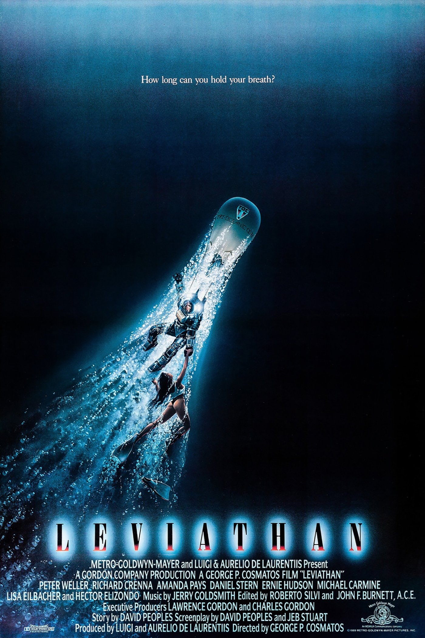 Leviathan