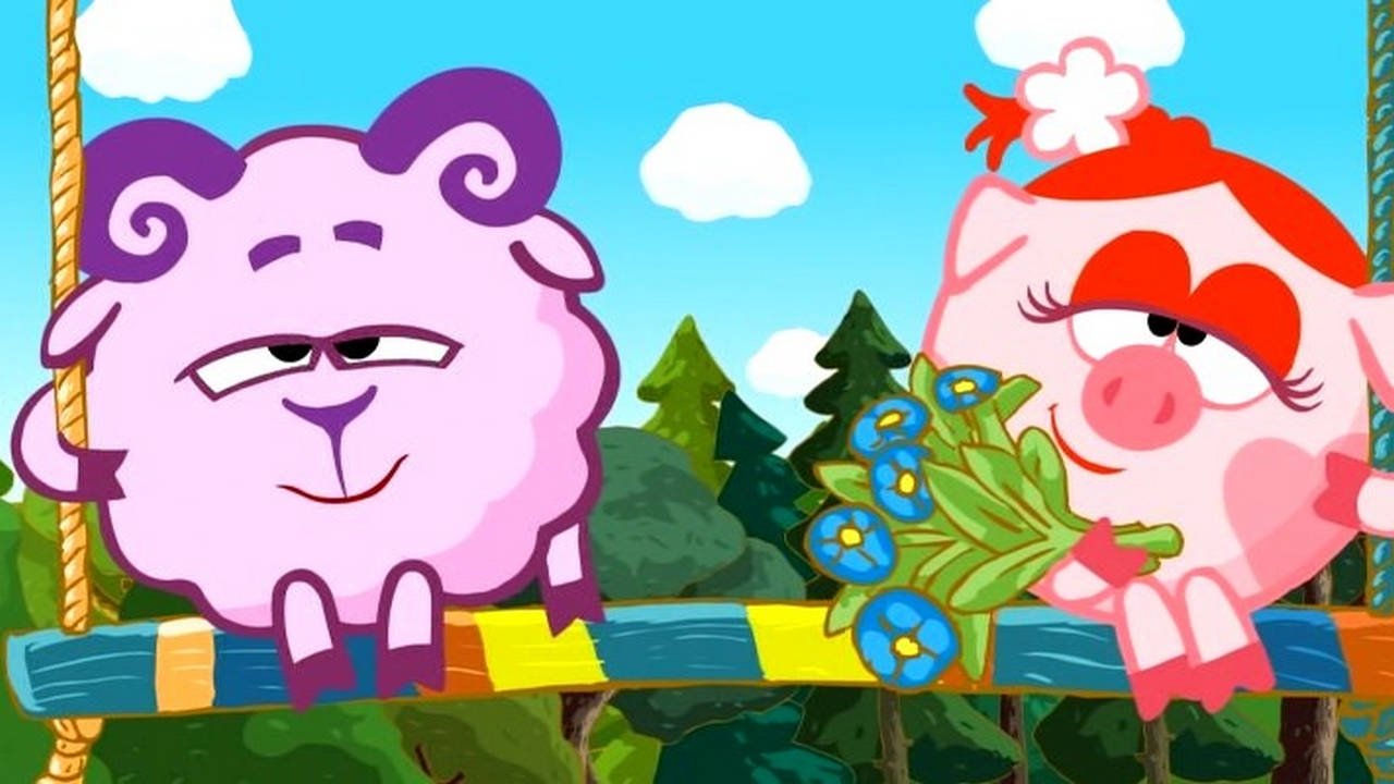 Kikoriki