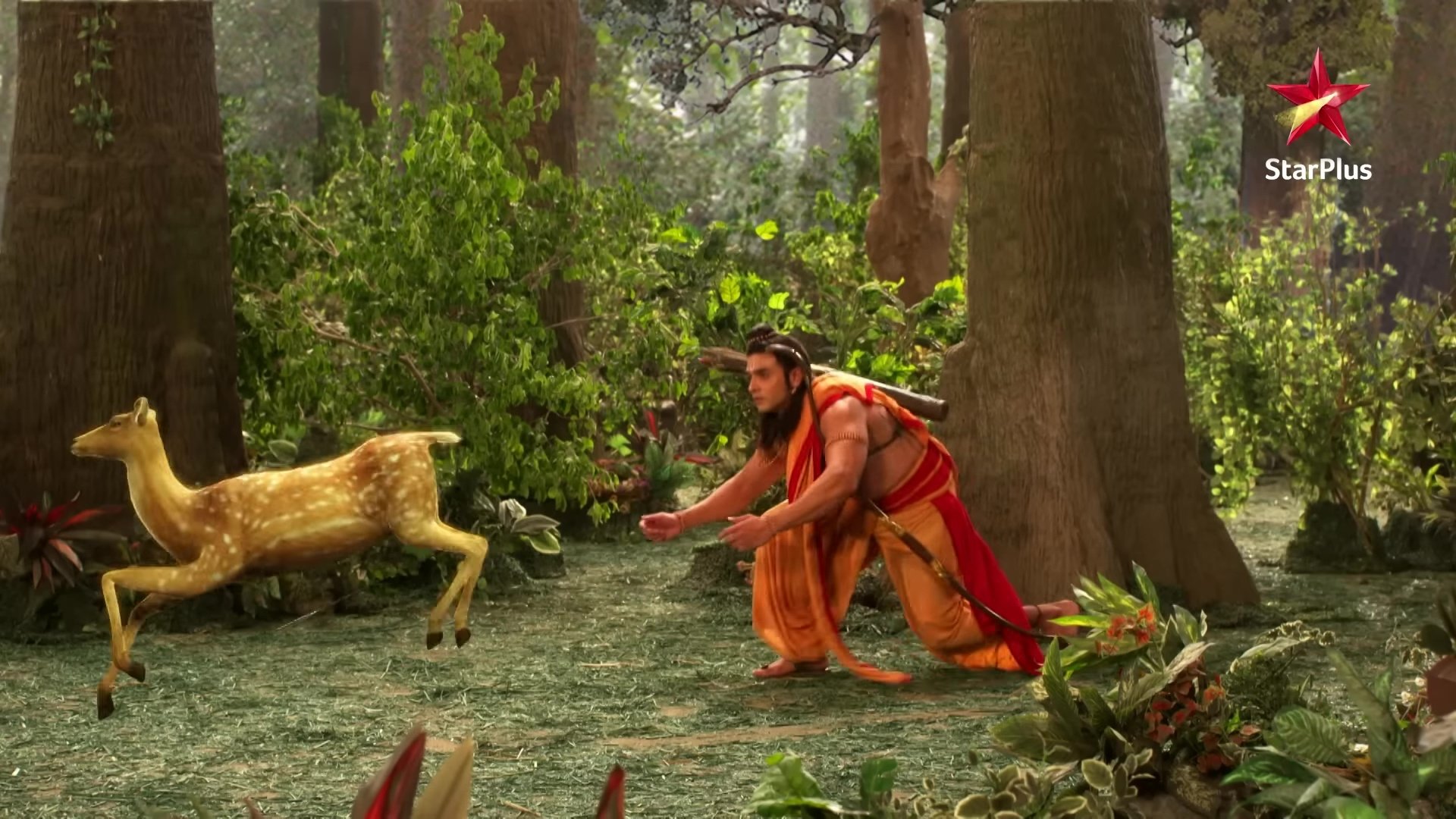 Siya Ke Ram - Épisode 24