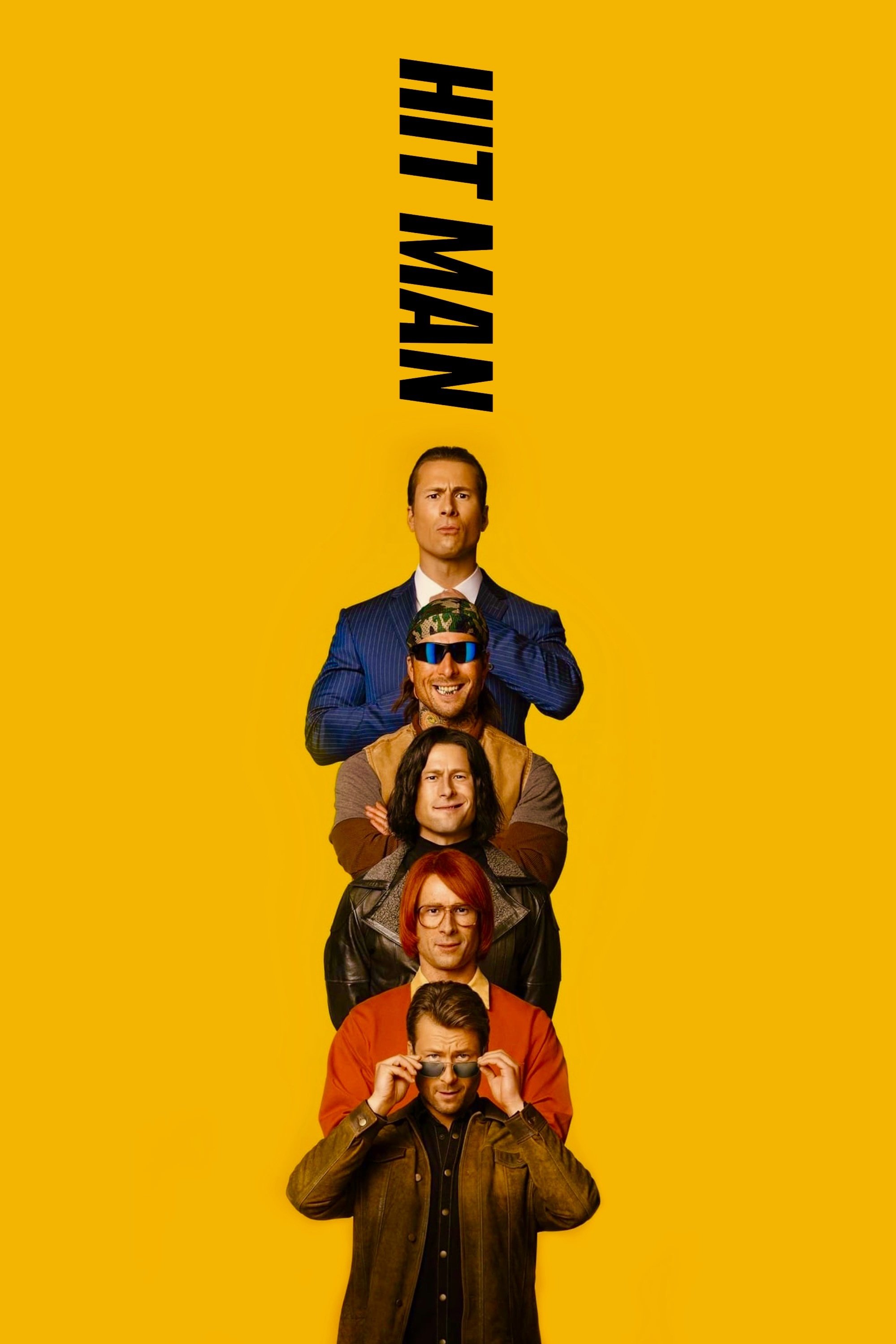 Hit Man