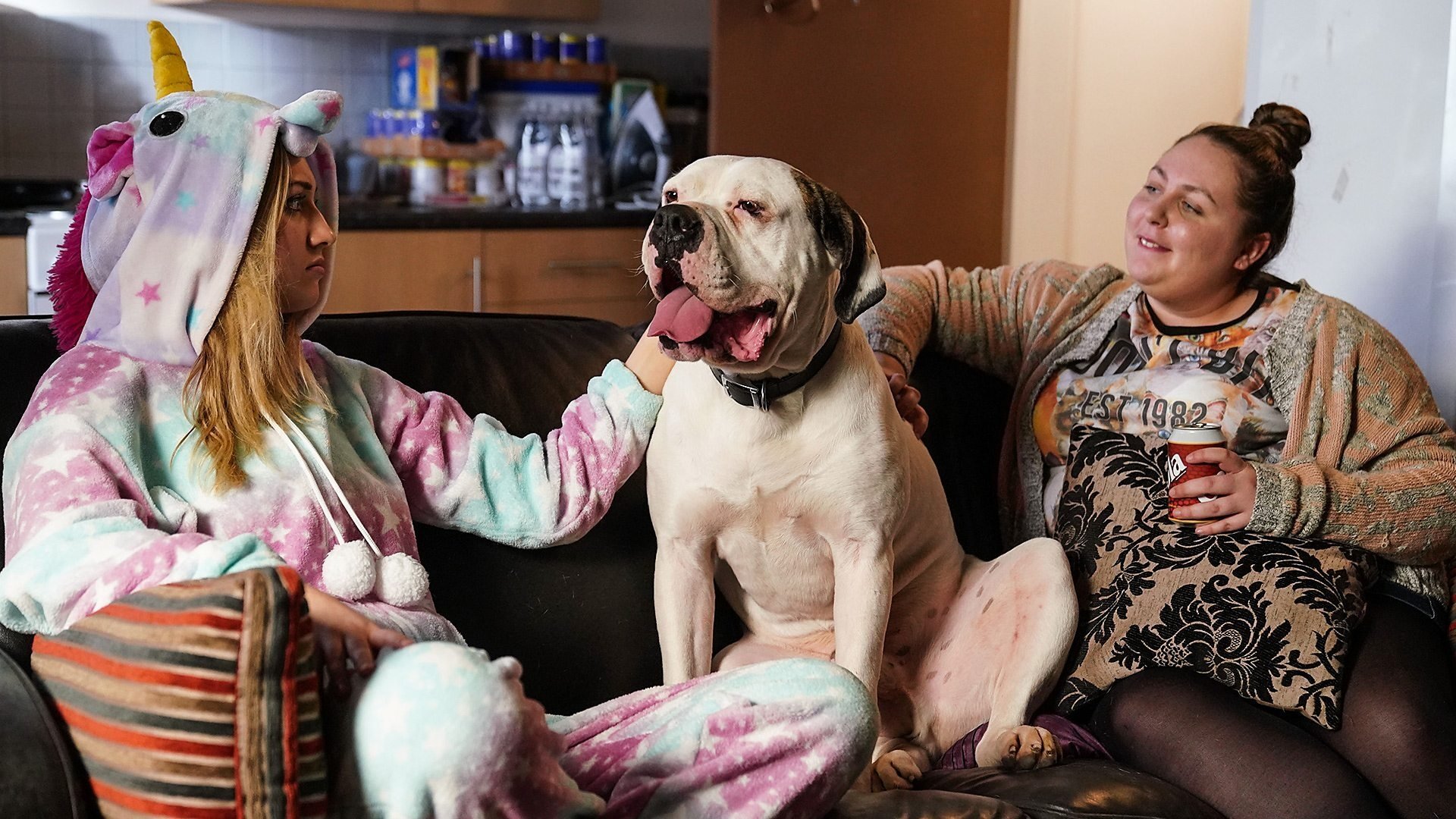 EastEnders 35x16