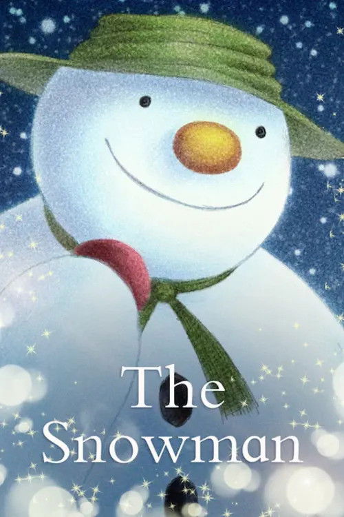 The Snowman