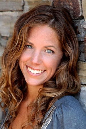 et billede af Tammy Tolene