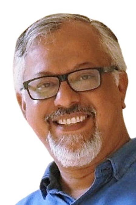 et billede af Sanjay Ratha