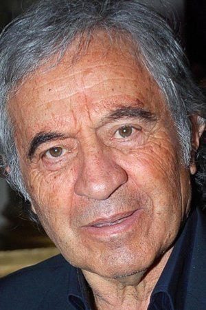 et billede af Fred Bongusto