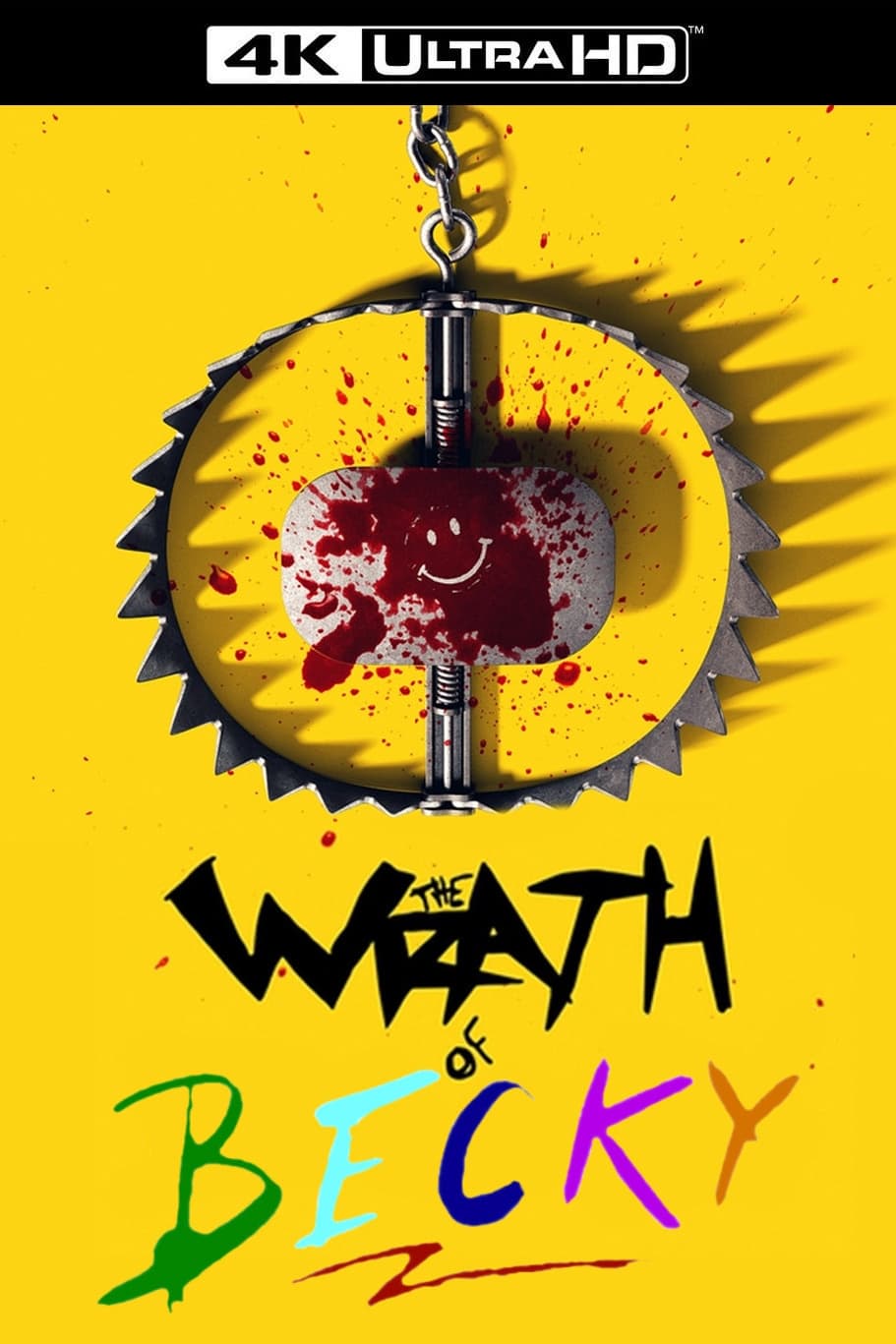 The Wrath of Becky