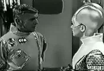 Doctor Who Staffel 6 :Folge 31 