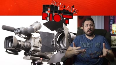 Film Riot Staffel 1 :Folge 469 