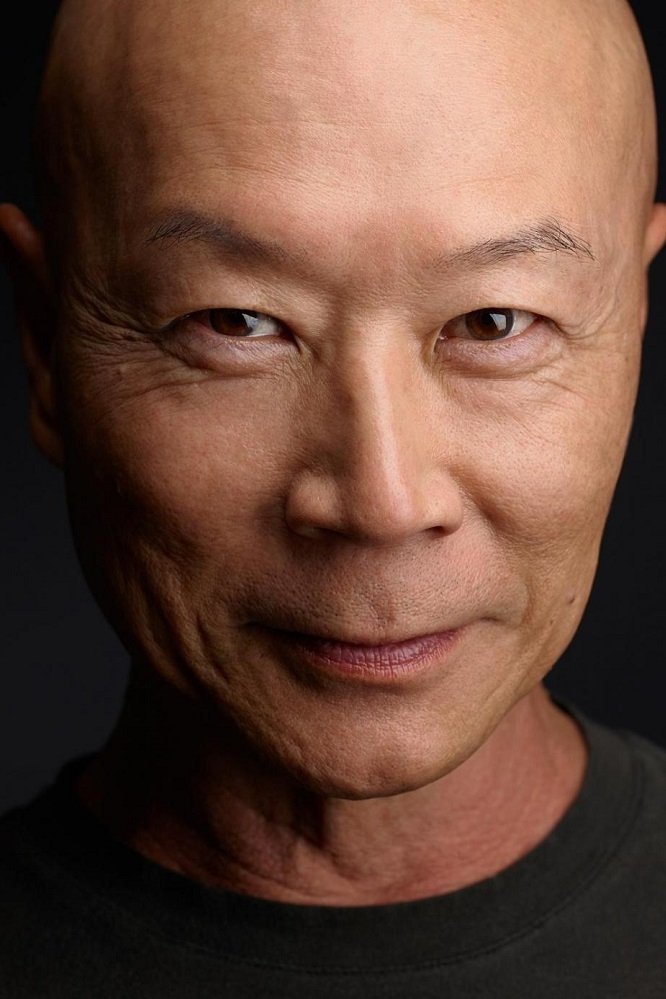 et billede af Kee Chan