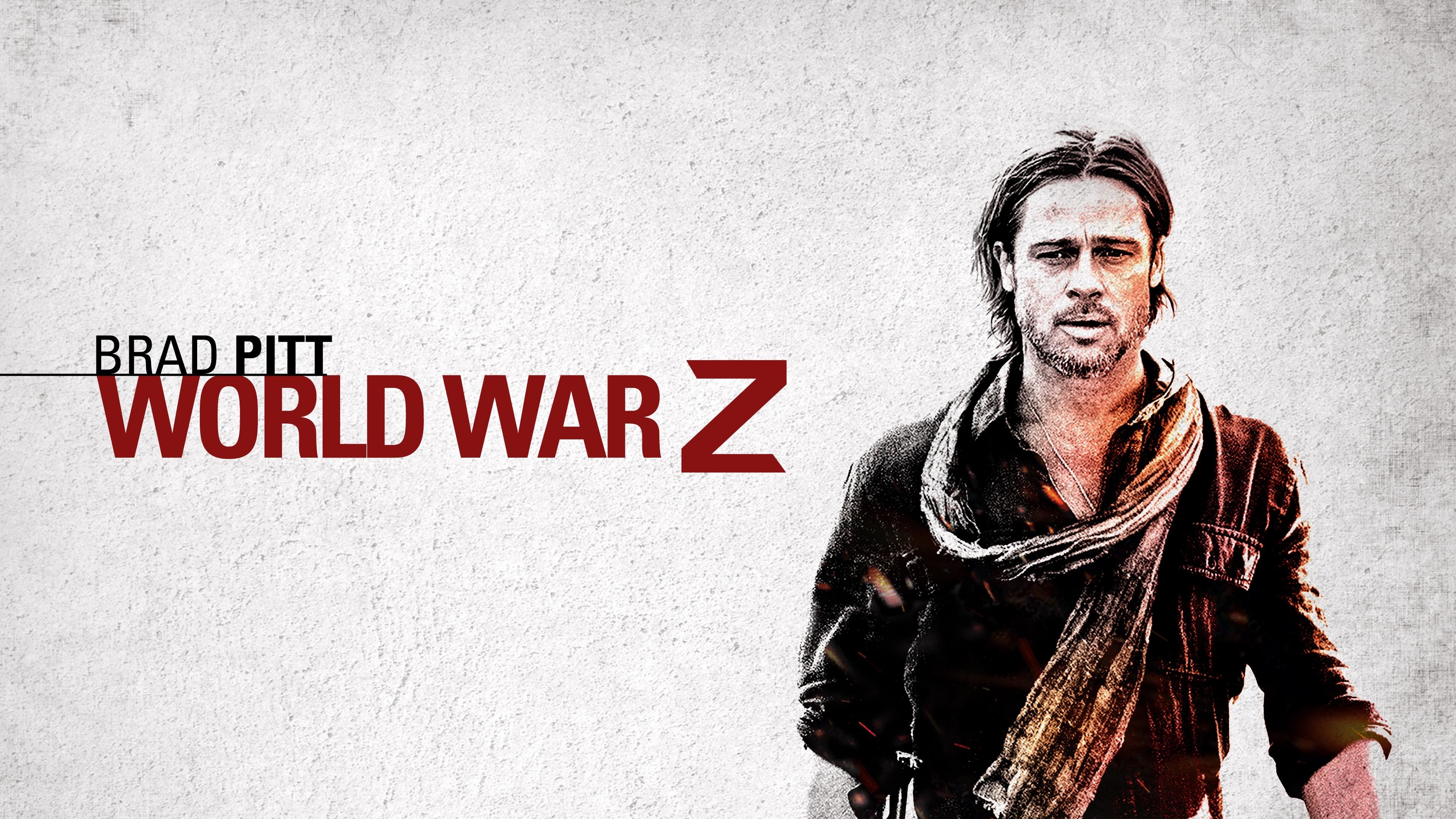 WWZ: Guerra Mundial