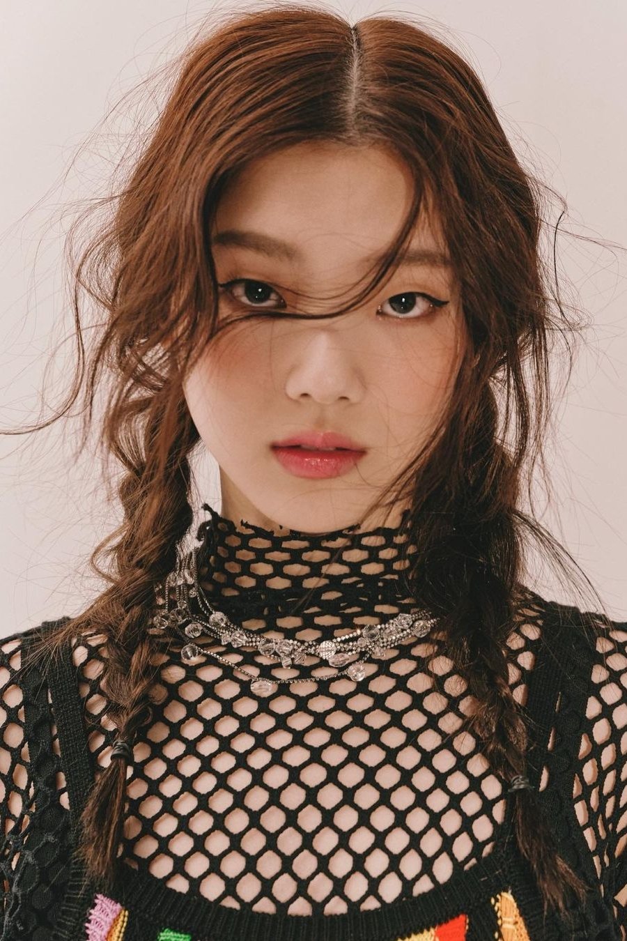 et billede af Tiffany Anais Lin