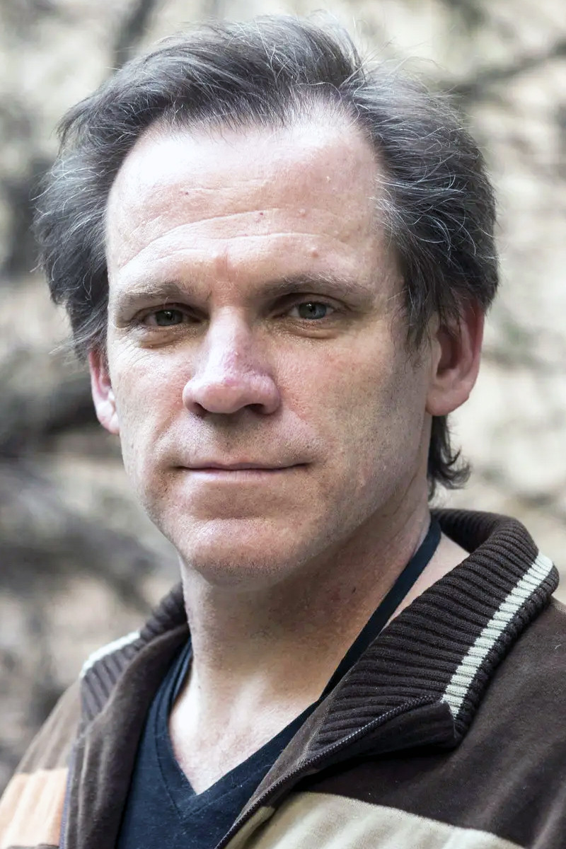 et billede af Bruno Stagnaro