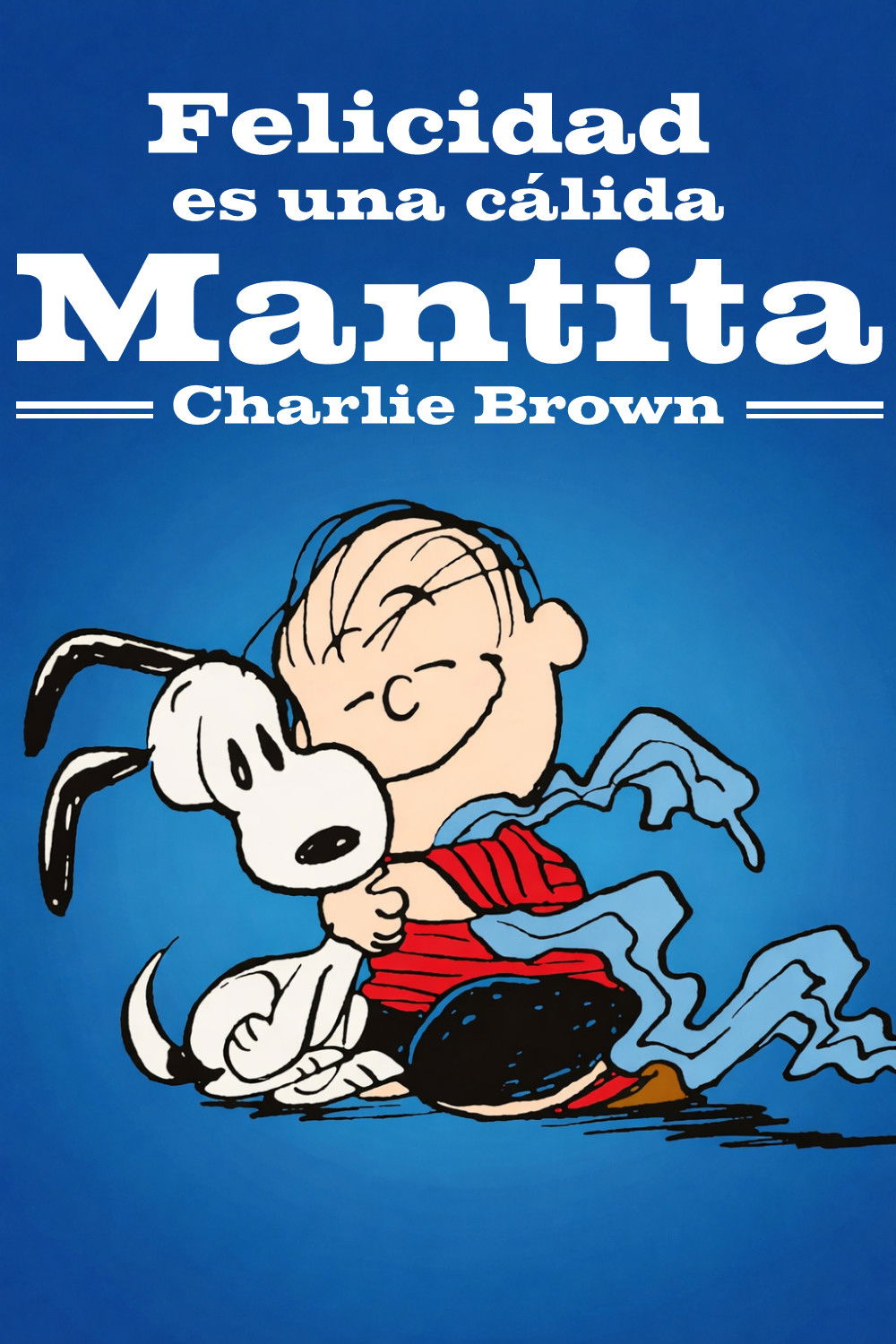 Happiness Is a Warm Blanket, Charlie Brown