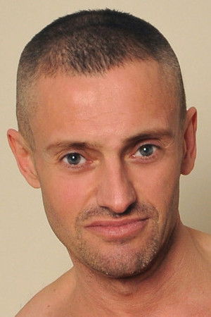 et billede af Drew Driver