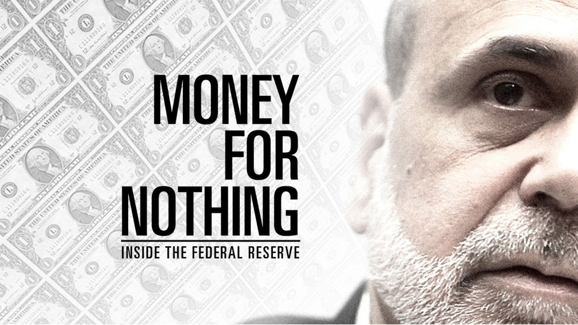 Money for Nothing: Inside the Federal Reserve (2013)