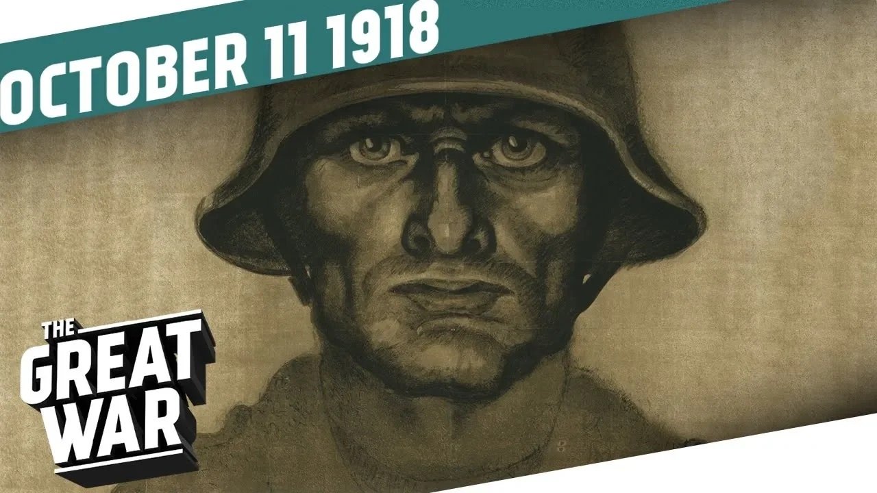 The Great War - Épisode 41
