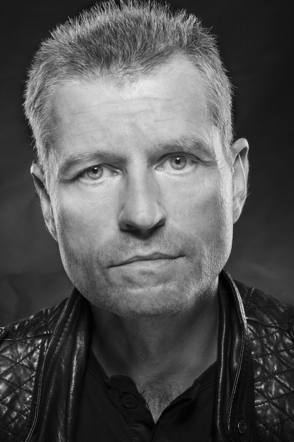 et billede af Andrzej Olejnik