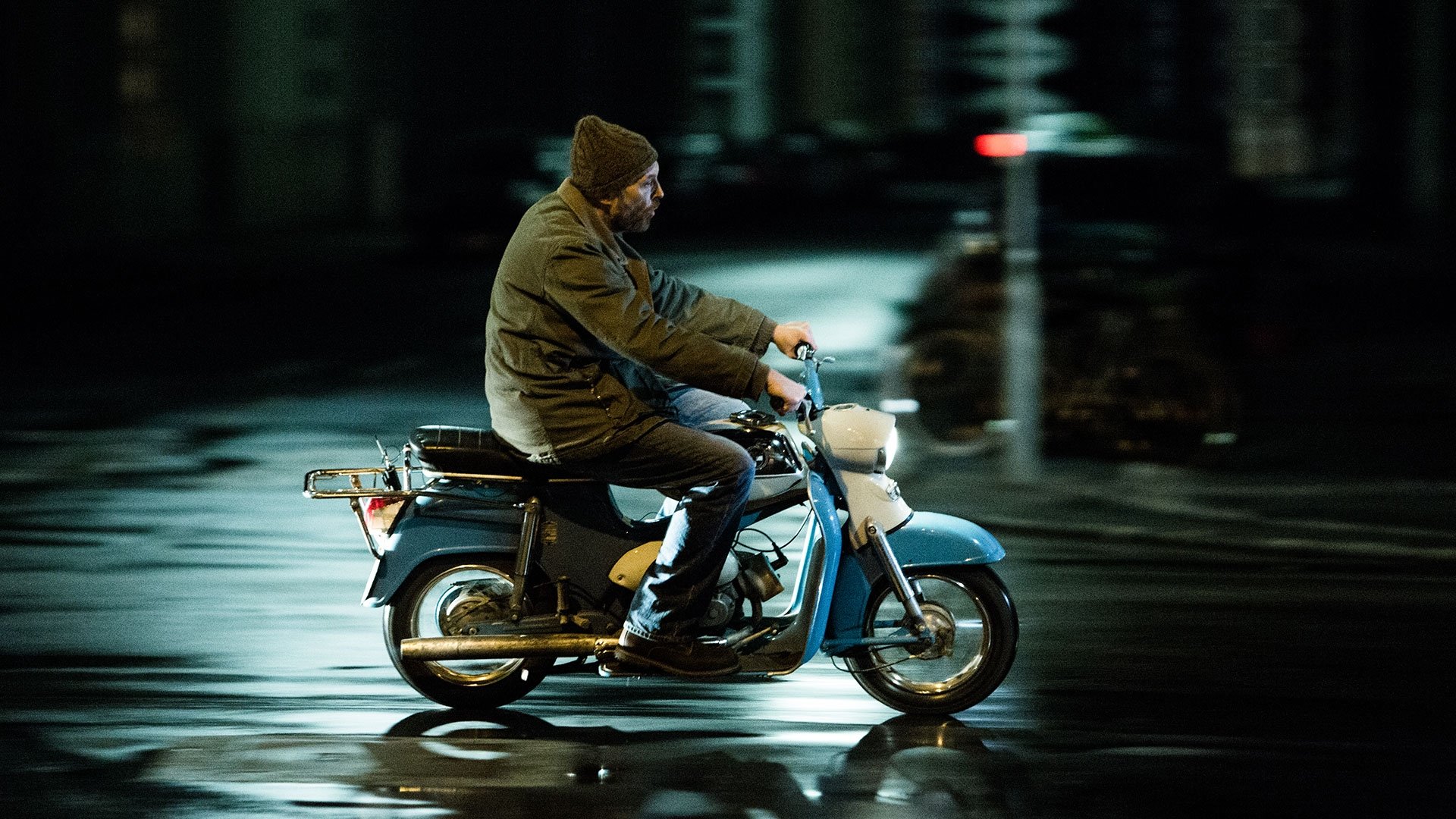 Life Eternal (2015)