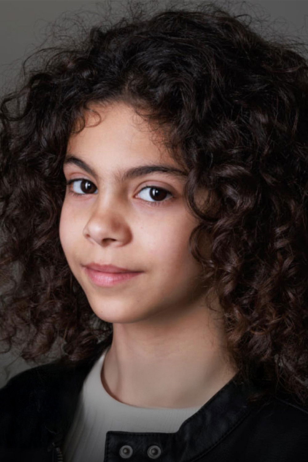 et billede af Martina Ziami