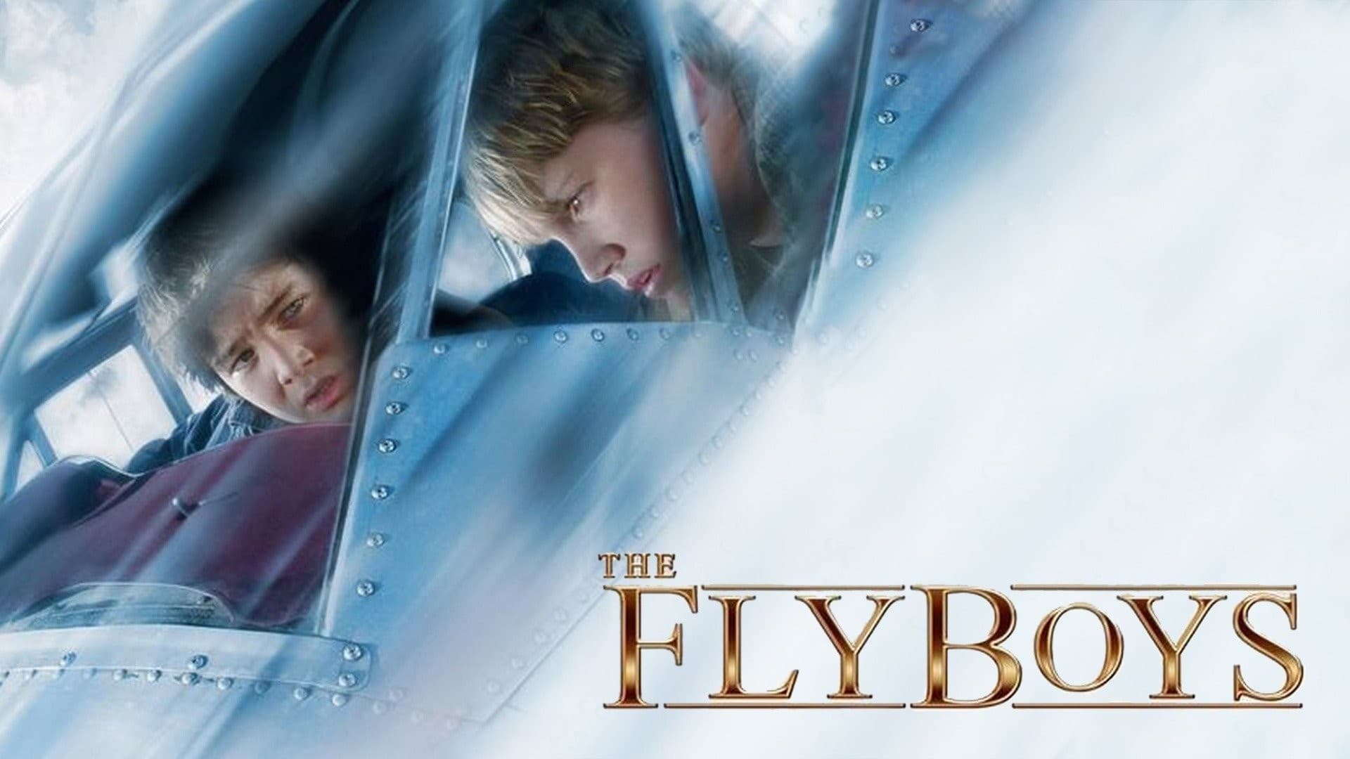 The Flyboys (2008)