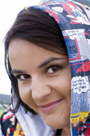 et billede af Radka Urbanová