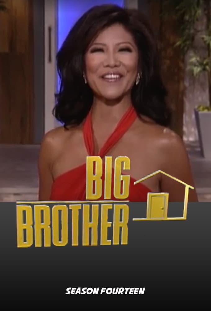 Big Brother Season 14