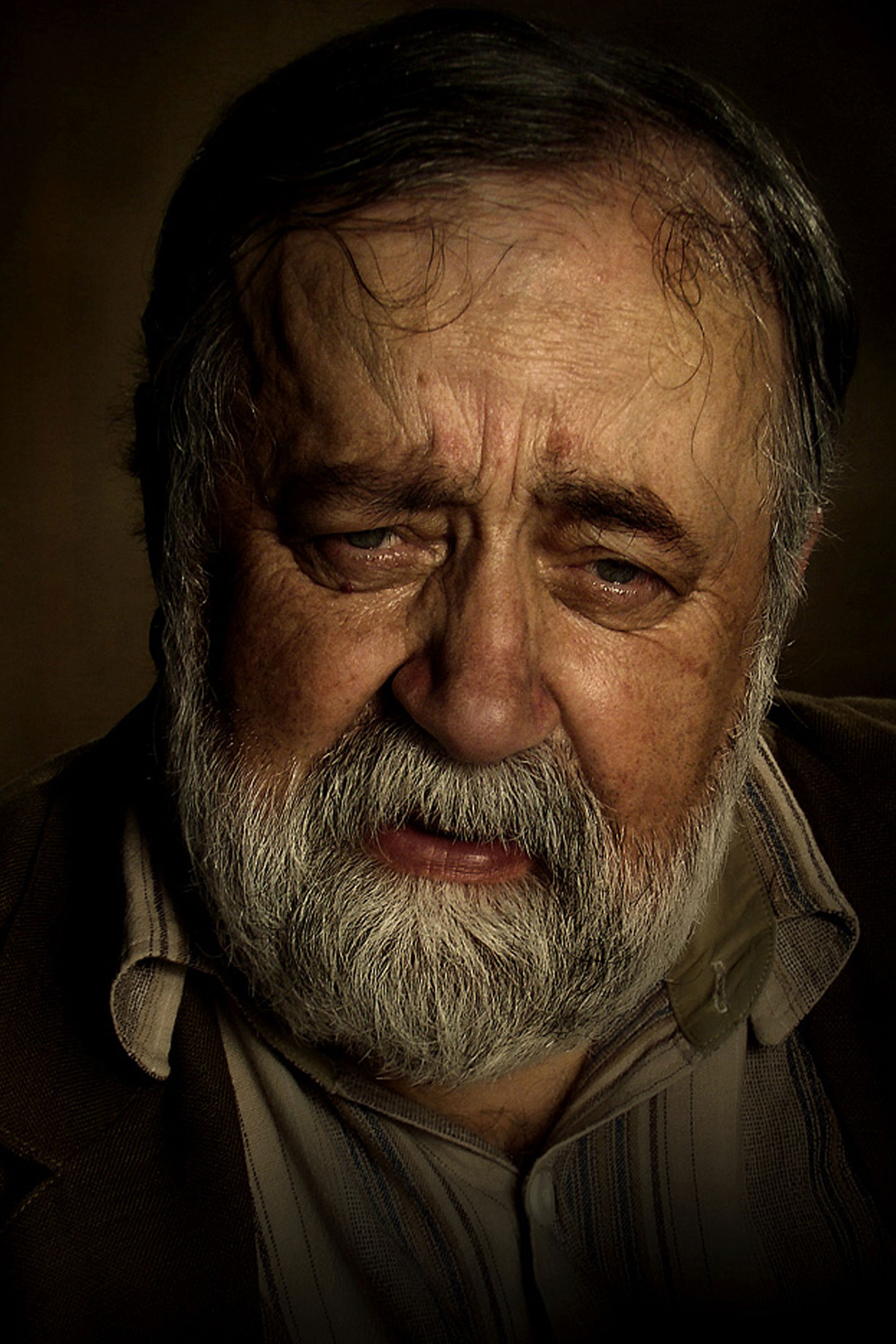 et billede af Rezo Esadze