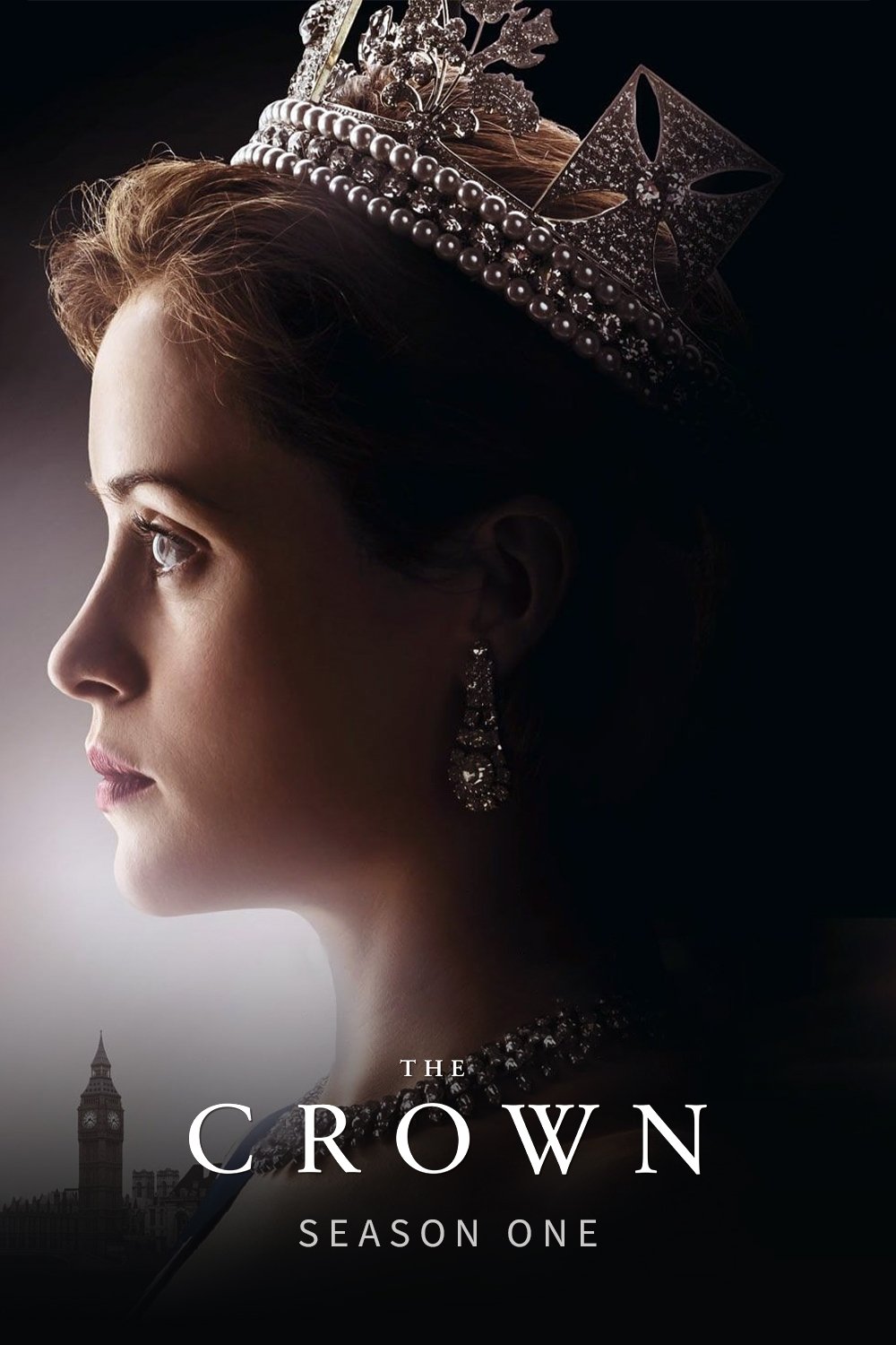 The Crown - Season 1