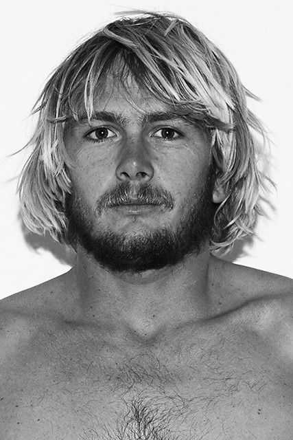 et billede af Tyler Warren